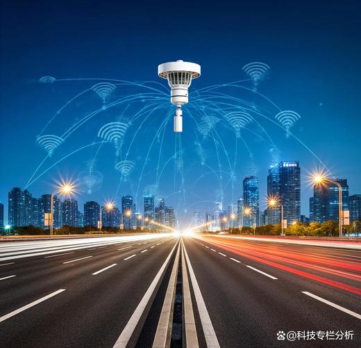 a通感一体化在智能交通中的毫米波雷达-通信融合