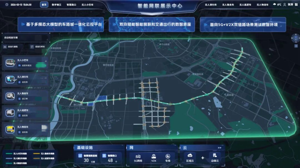 西南首例！睿行科技助力智能网联数据产品完成挂牌交易 智能交通迈入新纪元