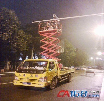 三旺通信产品助力成都市智能交通建设工程，实现智慧出行新突破